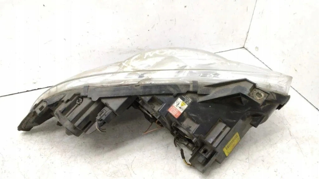 Frontscheinwerfer Mercedes-Benz A1698201161 Links Scheinwerfer Headlight SCH1993241316bi