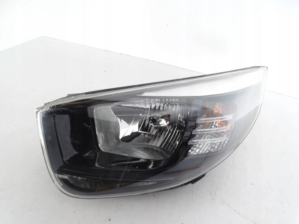 Frontscheinwerfer Kia Picanto 92101-G60 Links Scheinwerfer Headlight