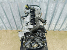 Laden Sie das Bild in den Galerie-Viewer, Motor VW Arteon DGEB 1.4 TSI 156PS 115kW 84TKm 2022 Benzin Engine Unkomplett