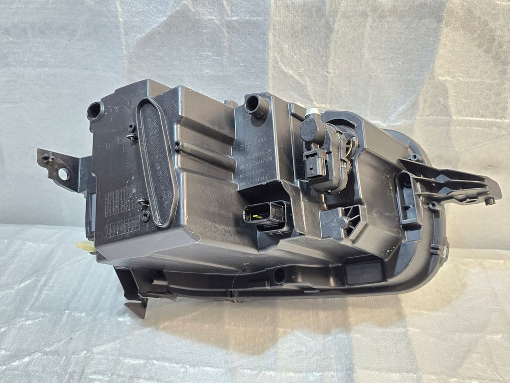 Frontscheinwerfer Citroën C3 III 9836267180 LED Links Scheinwerfer Headlight