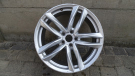 1x Alufelge 19 Zoll 9.0