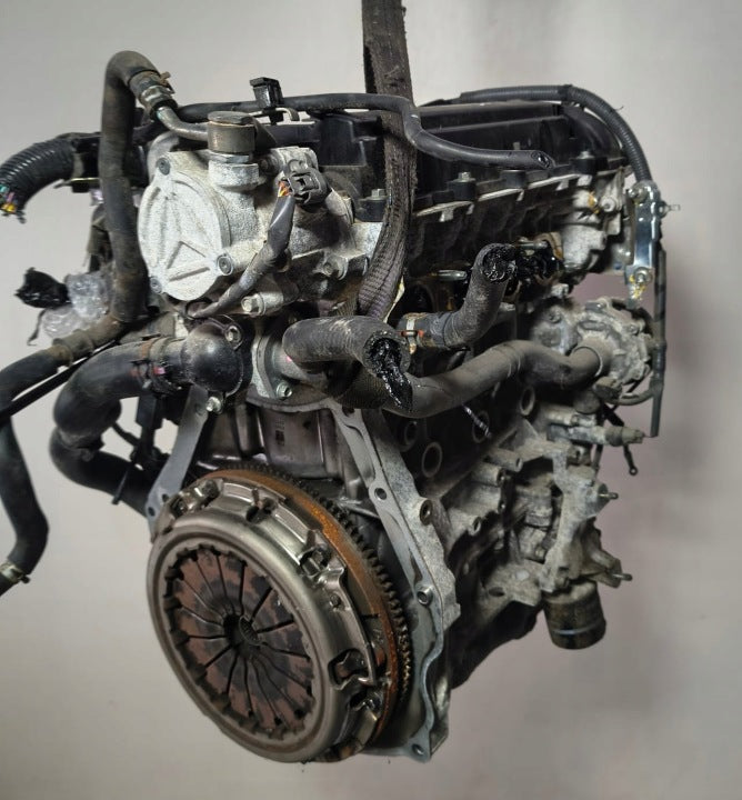 Motor Mazda Cx3 Cx-3 PE01 2.0 Benzin Engine Komplett MOT1418766838jy