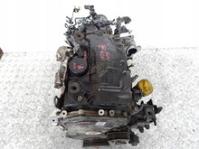 Laden Sie das Bild in den Galerie-Viewer, Motor Nissan Qashqai I J10 M9RZ856 2.0 DCI 2011 Diesel Engine Unkomplett MOT6119442826gs