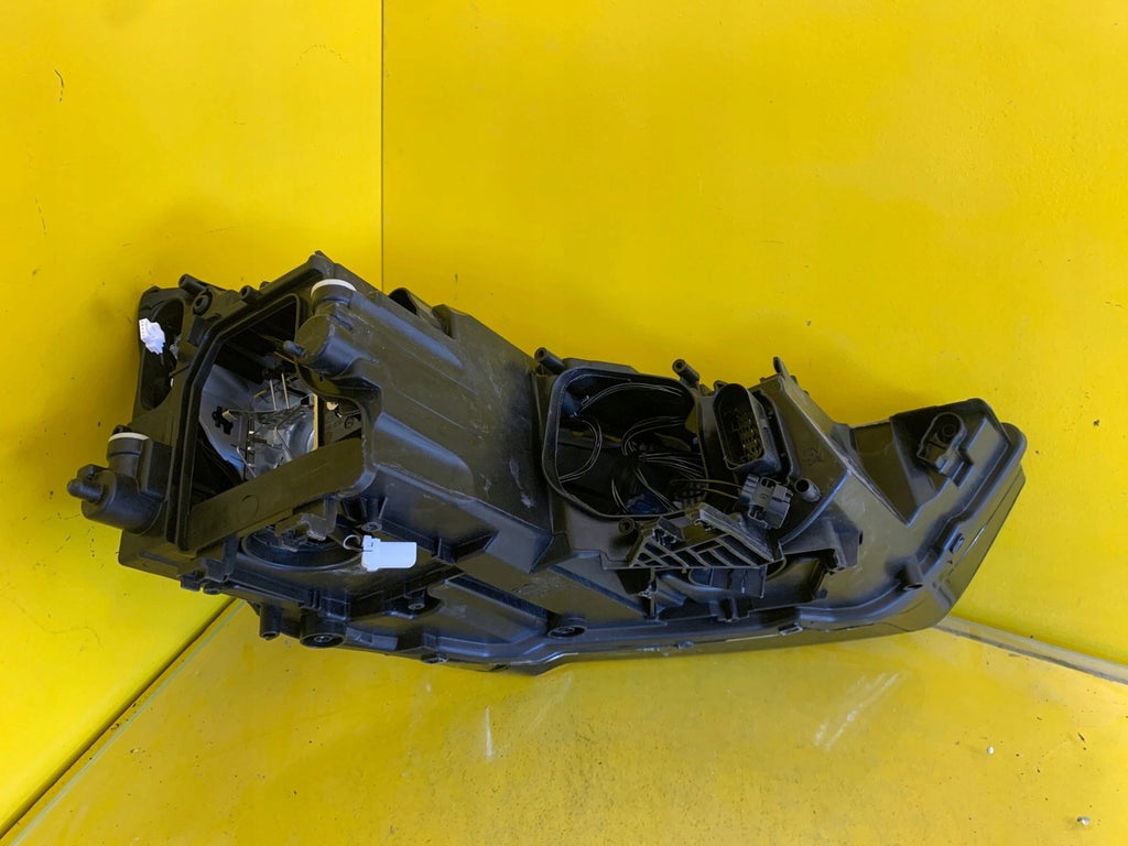 Frontscheinwerfer Audi A1 8XA941005 Xenon Links Scheinwerfer Headlight