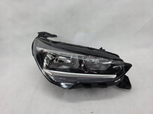 Laden Sie das Bild in den Galerie-Viewer, Frontscheinwerfer Opel Corsa F 9829465380 Rechts Scheinwerfer Headlight SCH5444317673ds