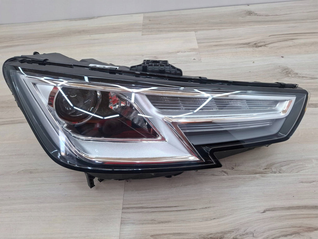 Frontscheinwerfer Audi A4 8W0941006 Xenon Rechts Scheinwerfer Headlight SCH6178614493jq