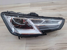 Laden Sie das Bild in den Galerie-Viewer, Frontscheinwerfer Audi A4 8W0941006 Xenon Rechts Scheinwerfer Headlight SCH6178614493jq