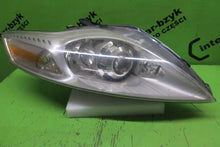 Load image into Gallery viewer, Frontscheinwerfer Ford Mondeo 7S71-13D154-AL Rechts Scheinwerfer Headlight SCH7329291529yz