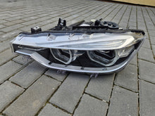 Laden Sie das Bild in den Galerie-Viewer, Frontscheinwerfer BMW 3 F30 9883501-01 Links Scheinwerfer Headlight SCH4188986180de