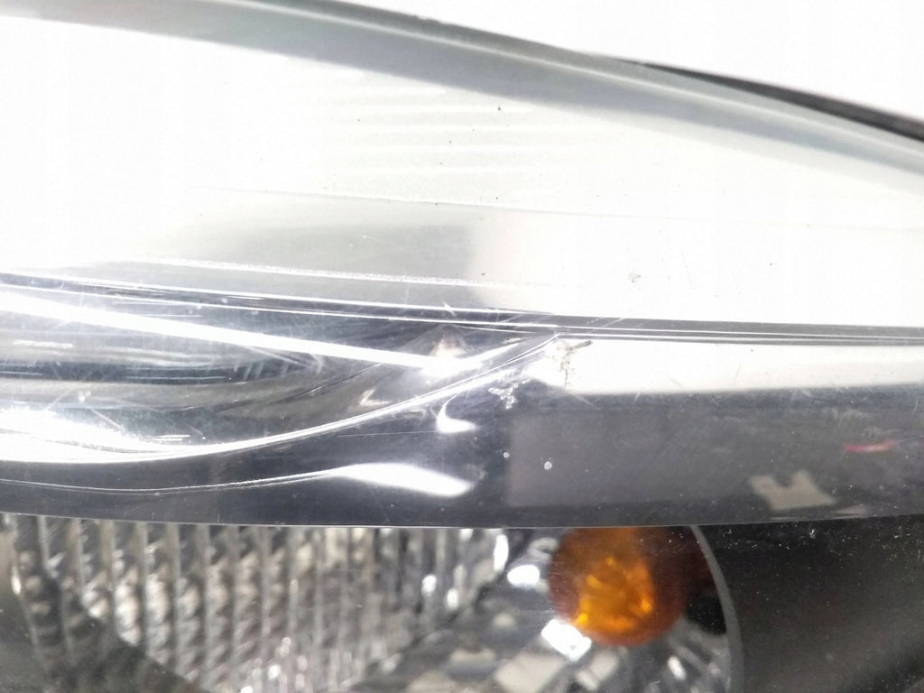 Frontscheinwerfer BMW 4 F32 F33 7248266 72960907387543 Links Headlight SCH1259582006wd