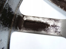 Load image into Gallery viewer, 1x Alufelge 16 Zoll 7.0&quot; 5x100 46ET 6C0601025A VW Polo Rim Wheel