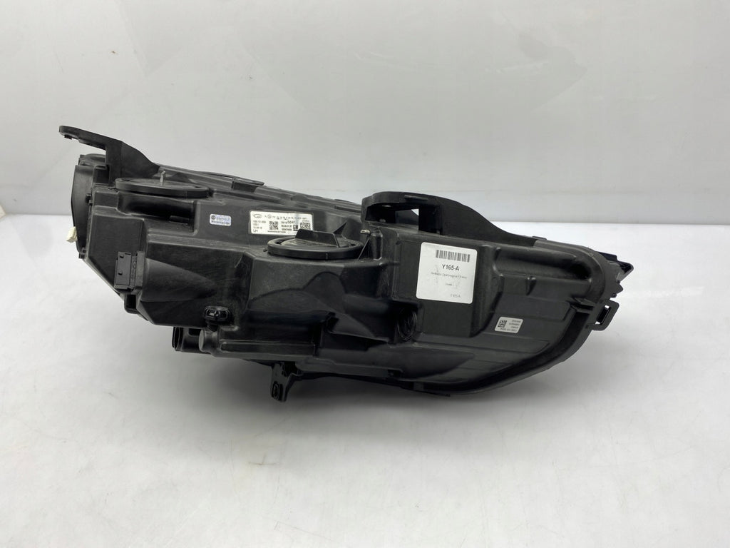 Frontscheinwerfer Opel Insignia 39195641 Links Scheinwerfer Headlight SCH3883385423ho