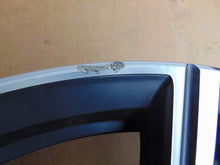 Load image into Gallery viewer, 1x Alufelge 19 Zoll 8.0" 5x112 27ET Glanz Graphit 8089896 BMW 1 Mg Rim Wheel FEL1079421109yl