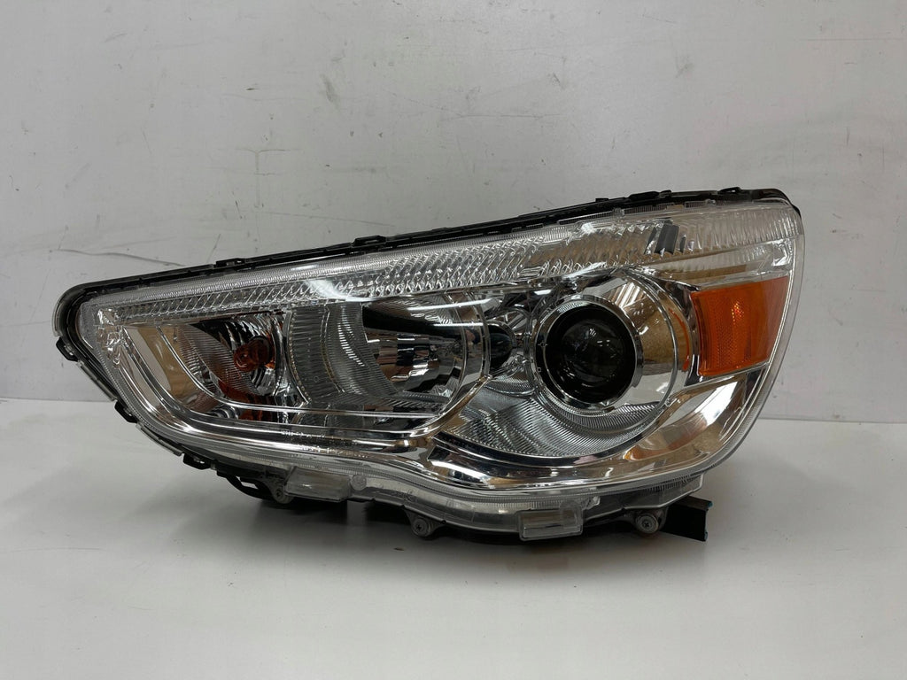 Frontscheinwerfer Mitsubishi Asx 8301C871 Links Scheinwerfer Headlight SCH2547124885qk