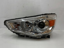 Laden Sie das Bild in den Galerie-Viewer, Frontscheinwerfer Mitsubishi Asx 8301C871 Links Scheinwerfer Headlight SCH2547124885qk