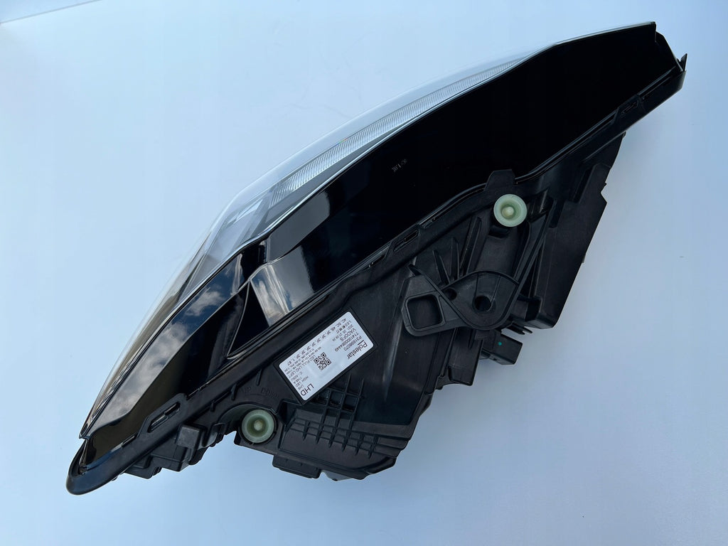 Frontscheinwerfer Polestar 2 II P31698070 LED Links Scheinwerfer Headlight