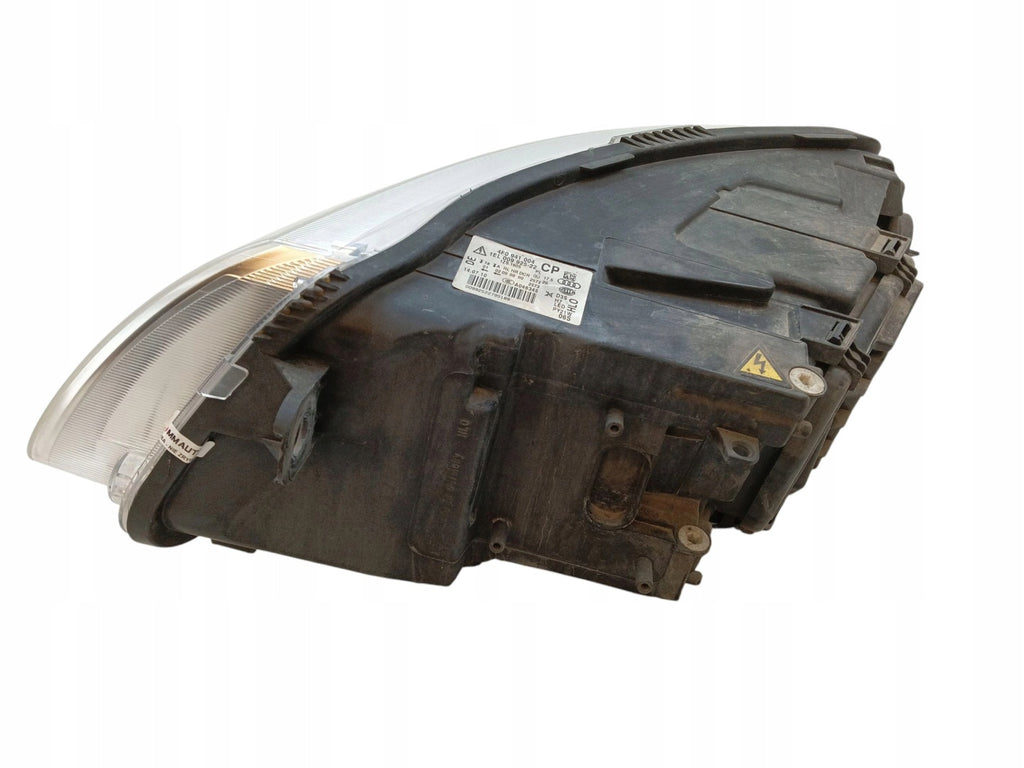 Frontscheinwerfer Audi A6 C6 4F0941004CP Xenon Rechts Scheinwerfer Headlight SCH6407641972wy