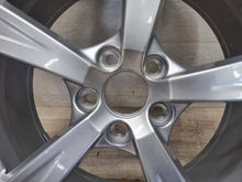 Load image into Gallery viewer, 1x Alufelge 18 Zoll 31423515 Volvo Xc90 Rim Wheel FEL4041300501tm