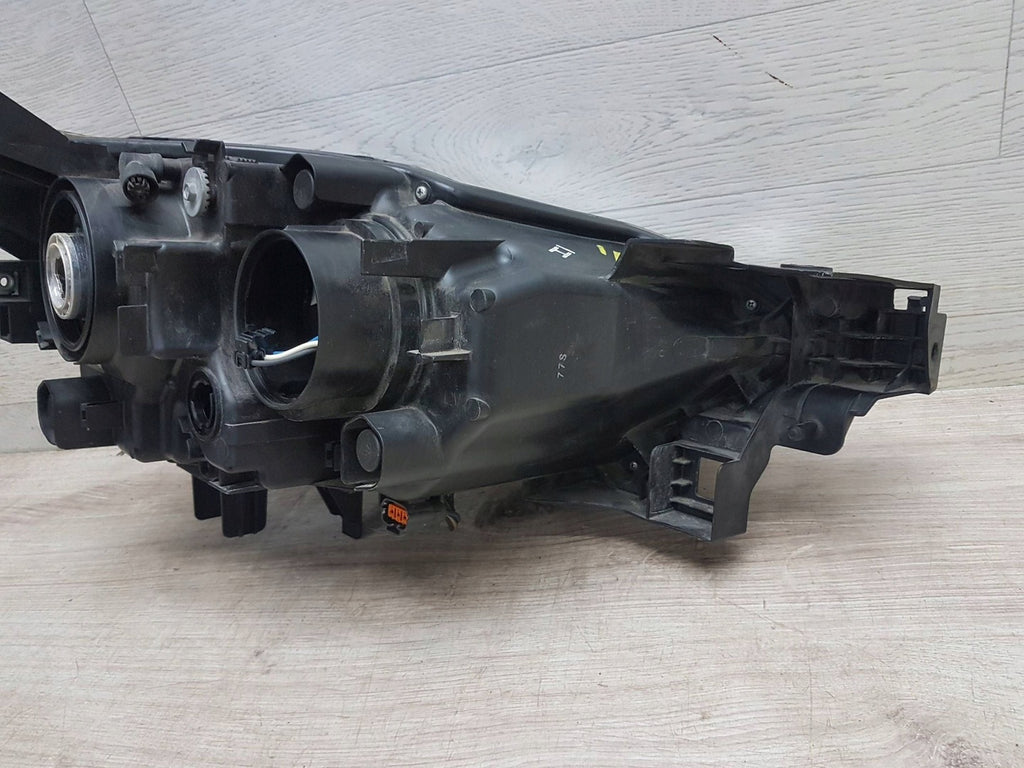 Frontscheinwerfer Mazda Cx-3 Cx3 D10E-51040 LED Links Scheinwerfer Headlight