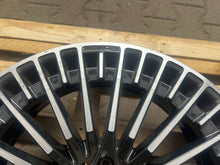 Load image into Gallery viewer, 1x Alufelge 21 Zoll 5x112 A2934011000 Mercedes-Benz Eqc Rim Wheel FEL3747658852bq