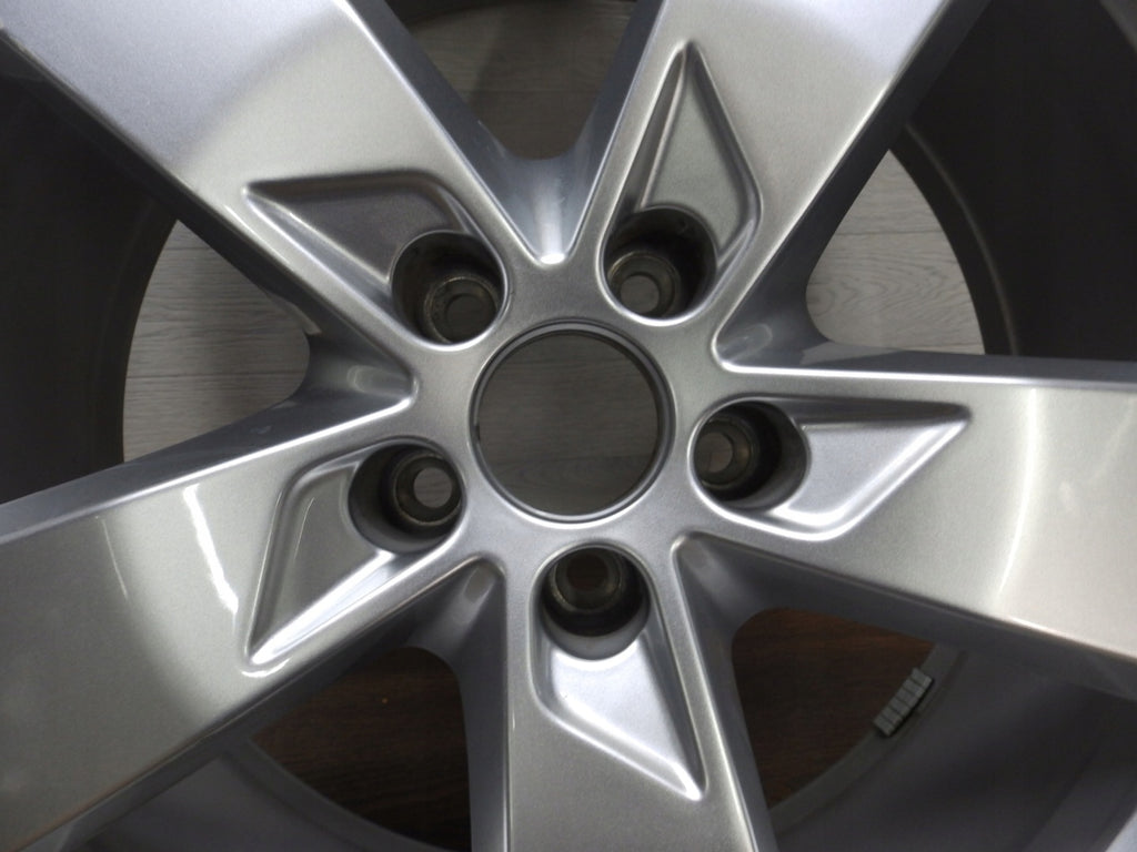 1x Alufelge 20 Zoll 8.5" 5x112 43ET 4K0601025K Audi A6 C8 Rim Wheel FEL4099172300bv