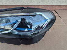 Laden Sie das Bild in den Galerie-Viewer, Frontscheinwerfer BMW X3 G01 G02 5A29217-06 Links Scheinwerfer Headlight SCH6330974168lw