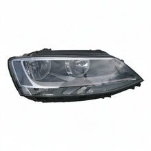 Load image into Gallery viewer, Frontscheinwerfer VW Jetta Halogen Rechts Scheinwerfer Headlight