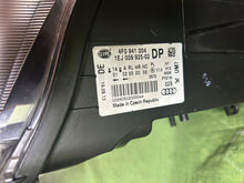 Load image into Gallery viewer, Frontscheinwerfer Audi A6 C6 4F0941004 Xenon Rechts Scheinwerfer Headlight SCH3935941279zb