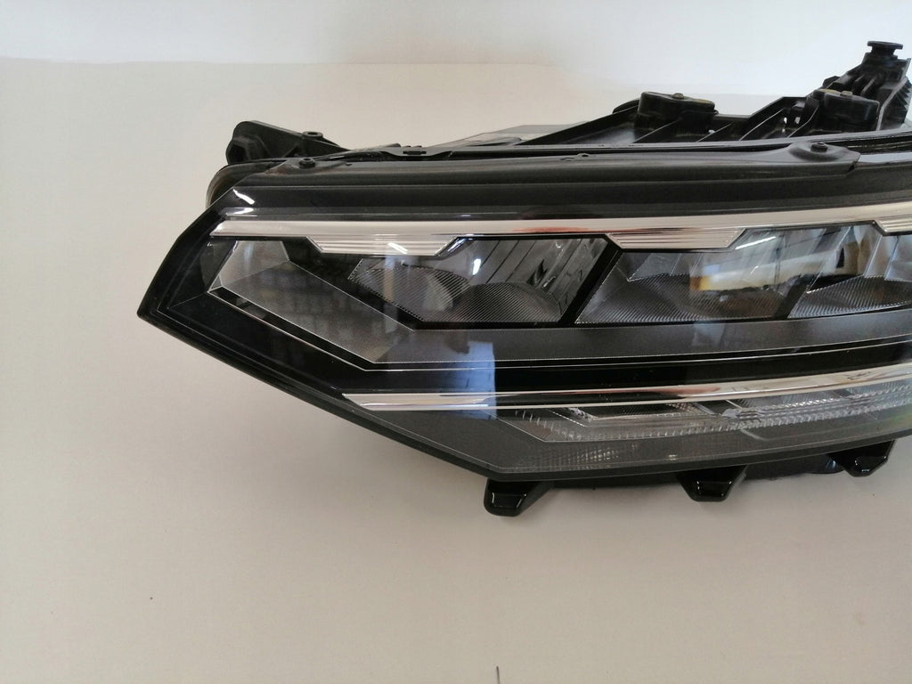 Frontscheinwerfer VW Passat B8 3G1941035Q Full LED Links Scheinwerfer Headlight SCH8929445167iw