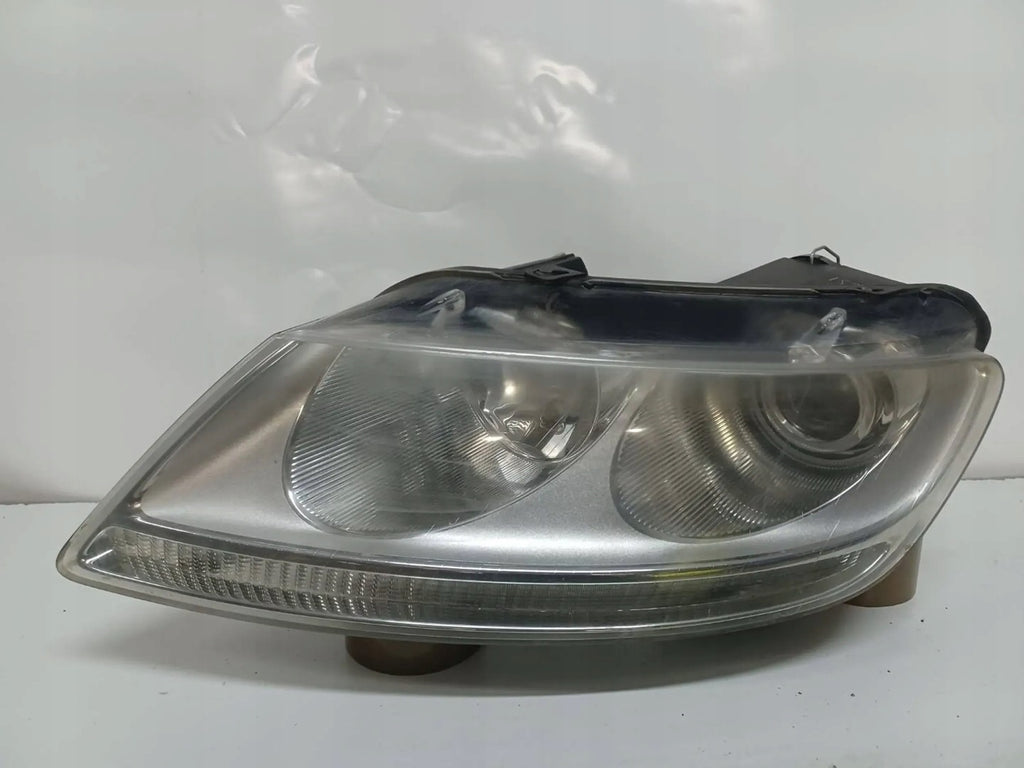 Frontscheinwerfer VW Phaeton 3D1941015H Links Scheinwerfer Headlight