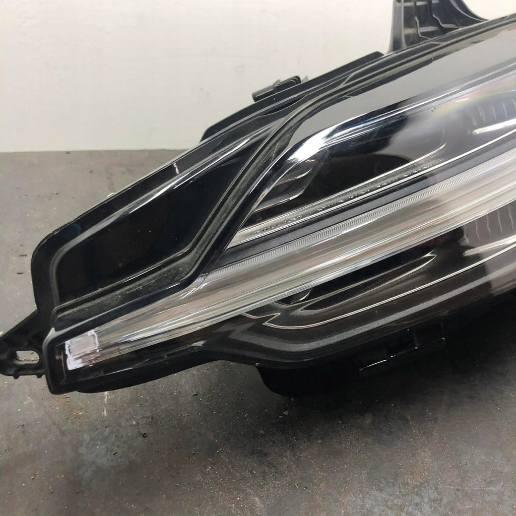 Frontscheinwerfer Volvo V60 II S60 III Links Scheinwerfer Headlight SCH1653489798ep