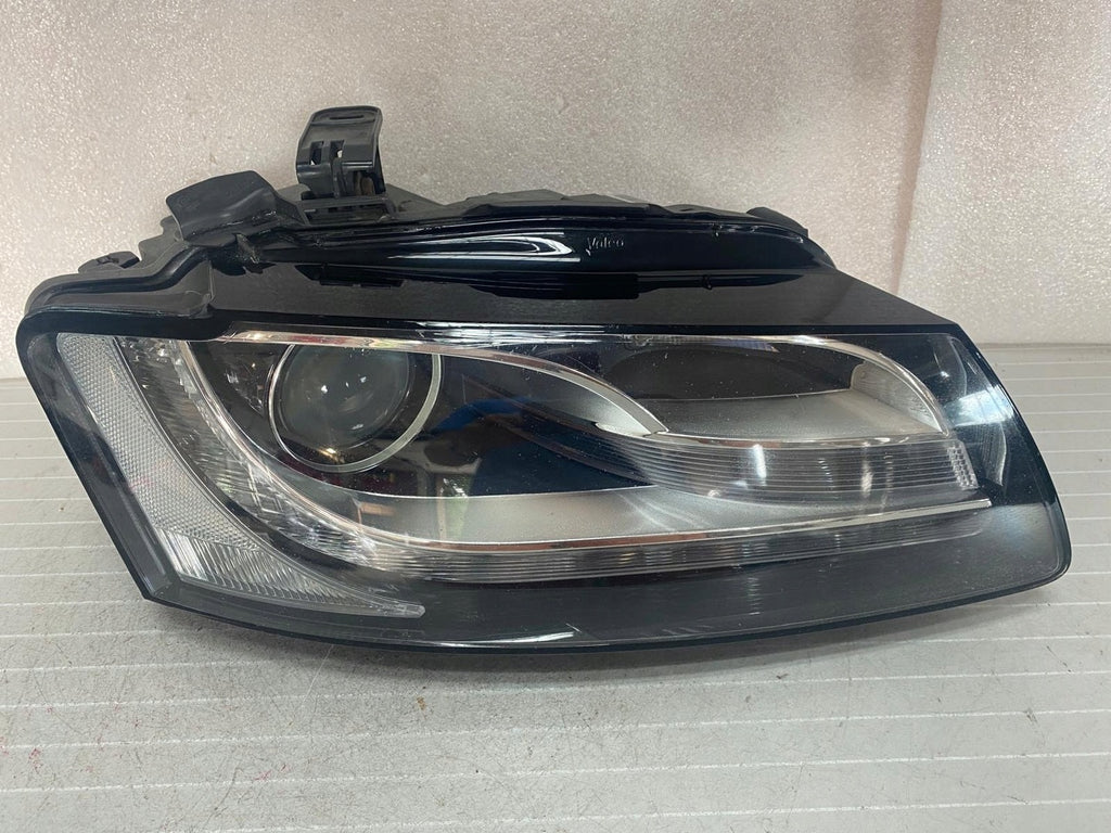 Frontscheinwerfer Audi A5 8T0941004 Xenon Rechts Scheinwerfer Headlight