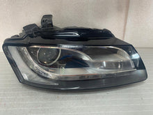 Load image into Gallery viewer, Frontscheinwerfer Audi A5 8T0941004 Xenon Rechts Scheinwerfer Headlight