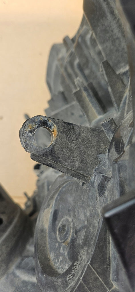 Frontscheinwerfer Opel Vivaro B 260605859R LED Ein Stück (Rechts oder Links)