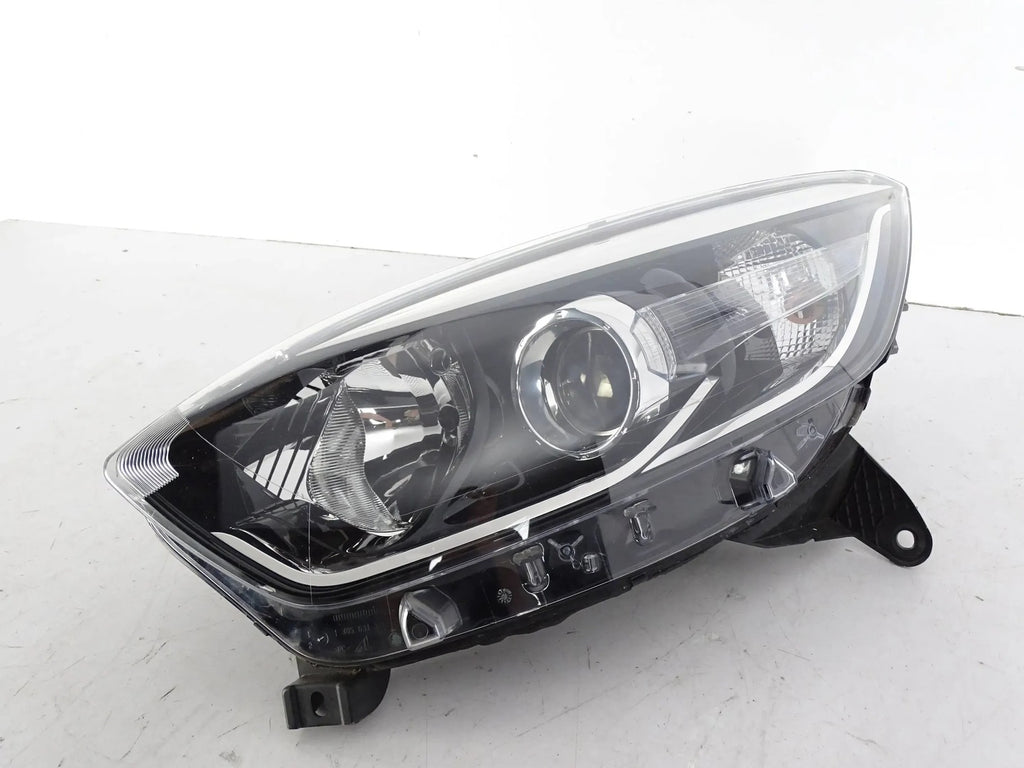 Frontscheinwerfer Renault Captur 260600953R Links Scheinwerfer Headlight