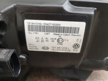 Laden Sie das Bild in den Galerie-Viewer, Frontscheinwerfer VW Up 1S1941016L Rechts Scheinwerfer Headlight SCH3029887688bl