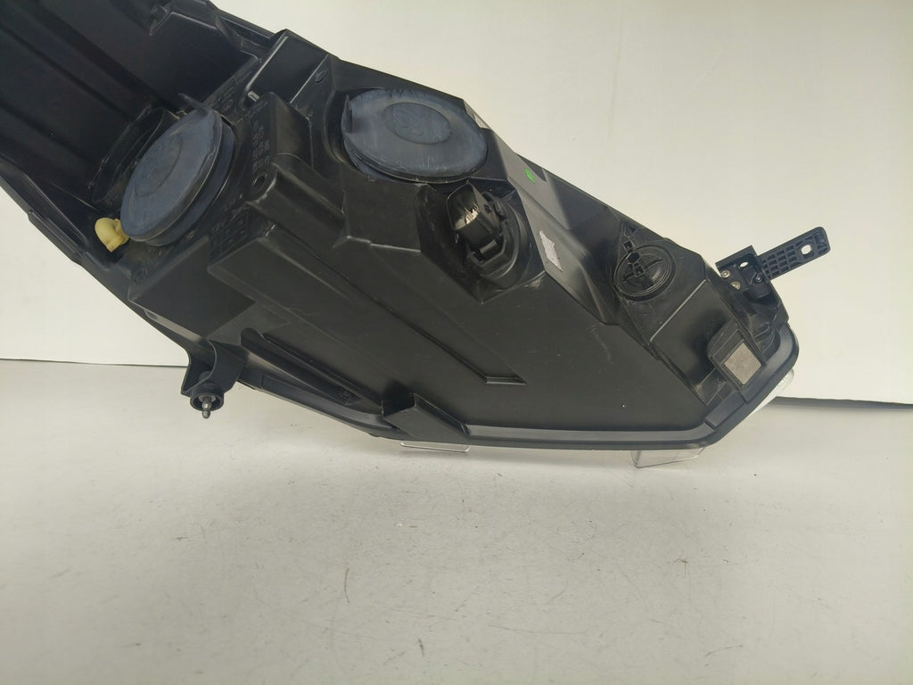 Frontscheinwerfer Ford Fiesta H1BB-13W030-AE Links Scheinwerfer Headlight SCH7582312447zw