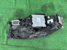 Laden Sie das Bild in den Galerie-Viewer, Frontscheinwerfer VW Touareg 761941082 Full LED Rechts Scheinwerfer Headlight SCH5254694311sw