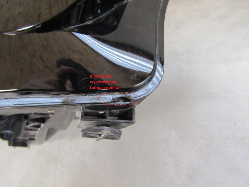 Frontscheinwerfer BMW X1 5A9A228-02 LED Rechts Scheinwerfer Headlight SCH6286447940vc