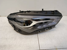 Laden Sie das Bild in den Galerie-Viewer, Frontscheinwerfer Mercedes-Benz Cla A1189068801 Rechts Scheinwerfer Headlight SCH5895763987cf