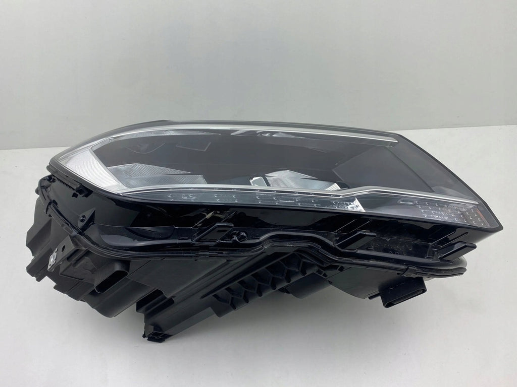 Frontscheinwerfer VW Tiguan 5NL941030 Rechts Scheinwerfer Headlight SCH6871736506jd