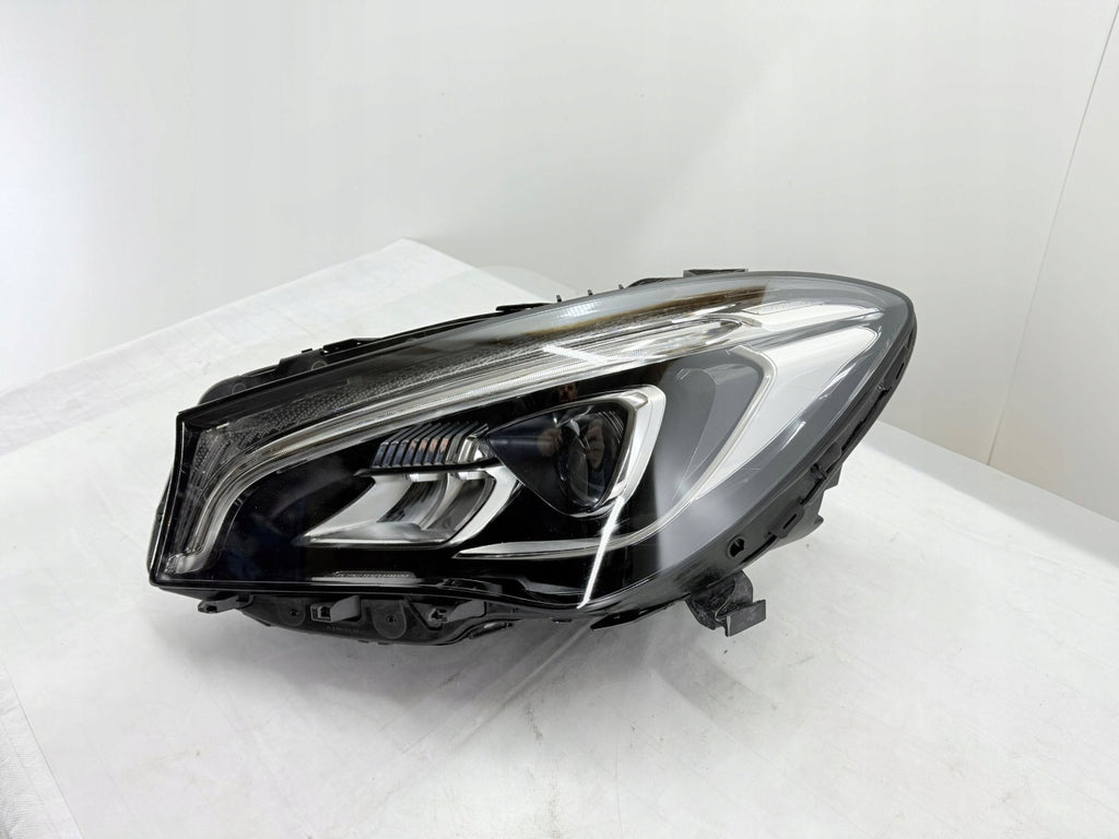 Frontscheinwerfer Mercedes-Benz Cla X117 A1178206761 Links Headlight SCH7005300831rg