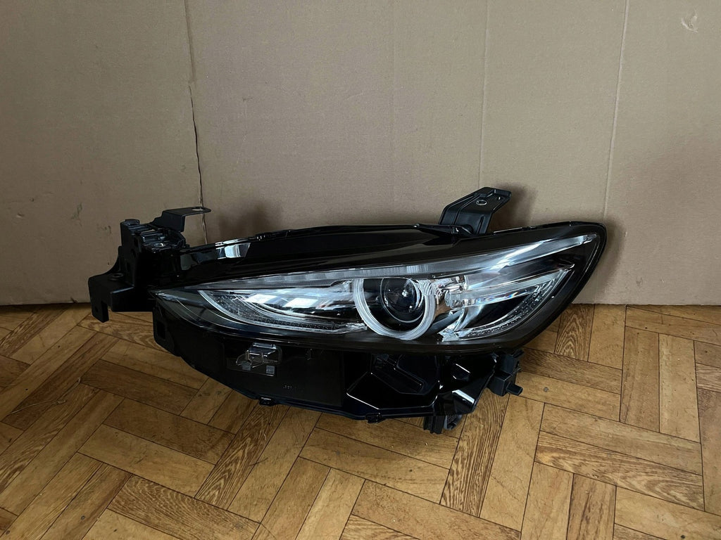 Frontscheinwerfer Mazda 6 Gl Links Scheinwerfer Headlight SCH1480611616yp
