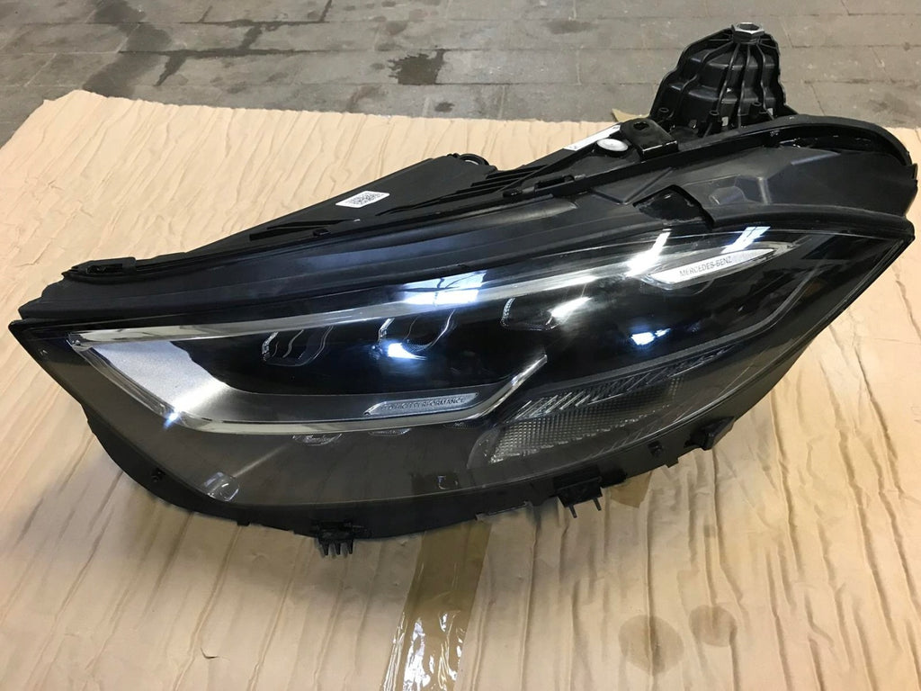 Frontscheinwerfer Mercedes-Benz Cls A2579066502 LED Links Scheinwerfer Headlight SCH6065088482pf