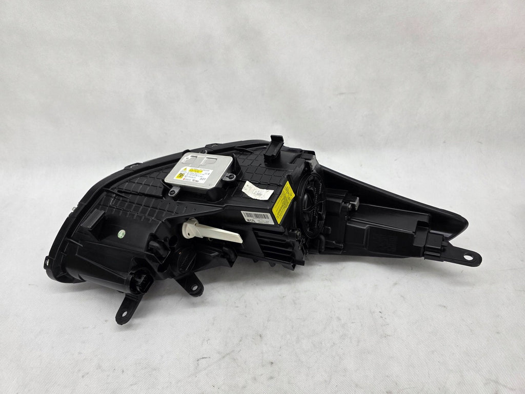 Frontscheinwerfer Hyundai I30 92101-A6200 Xenon Links Scheinwerfer Headlight SCH8592518207ew