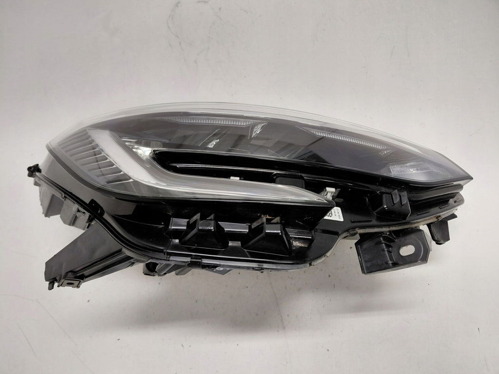 Frontscheinwerfer Renault Clio I V 260104922R Full LED Rechts Headlight SCH8929433386zk
