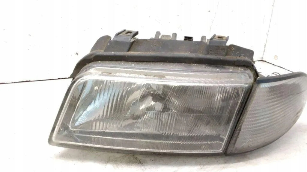 Frontscheinwerfer Audi A4 1307022194 Links Scheinwerfer Headlight SCH8207950704ab