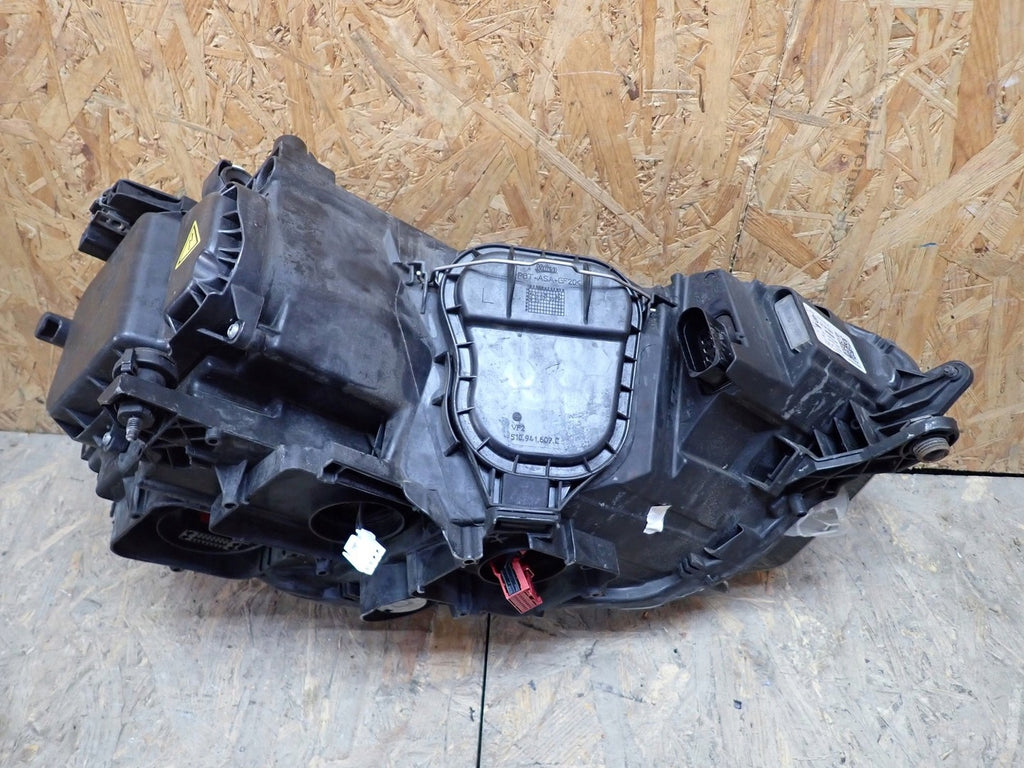 Frontscheinwerfer VW Golf Sportsvan Am1 I 517941033B LED Rechts oder Links SCH3766948624xh