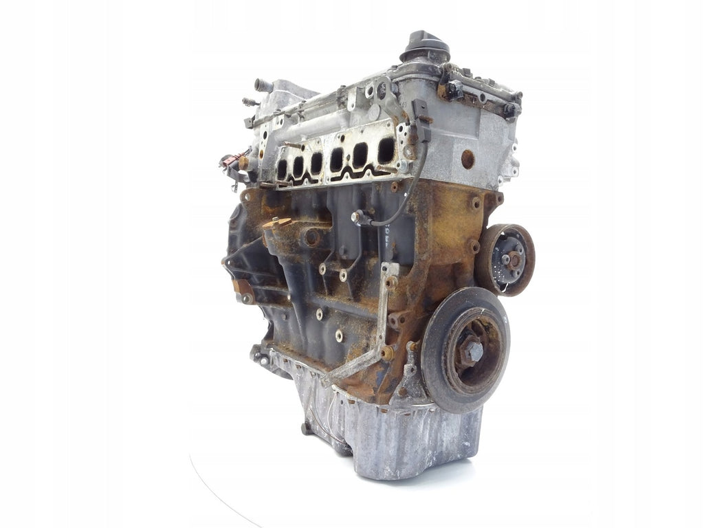 Motor VW Phaeton AYT BKL 3.2 FSI 241PS 177kW 2004 Benzin Engine Unkomplett