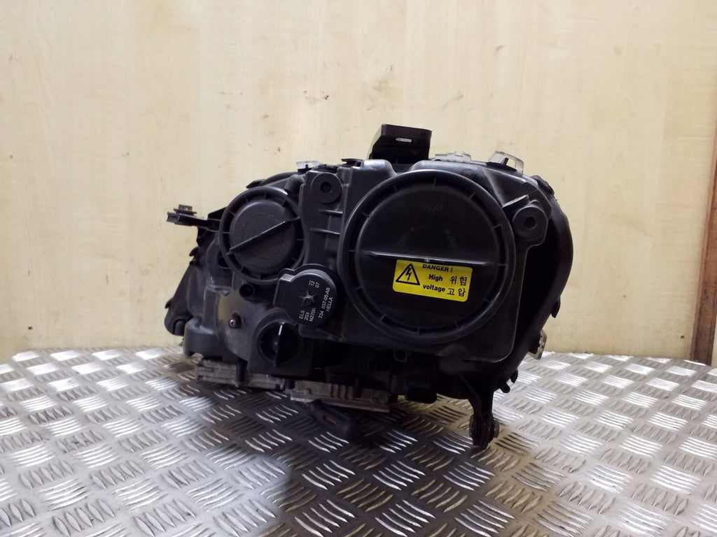 Frontscheinwerfer Mercedes-Benz W164 5DV0082900 5DF00870402 A0038205826 Rechts SCH2127534496vh